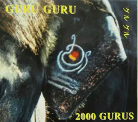 Guru Guru - 2000 Gurus