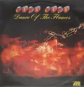 Guru Guru - Dance of the Flames