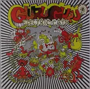 Guru Guru - Electric Cats