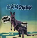 LP - Guru Guru - Känguru - ltd. Colored Vinyl