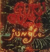 LP - Guru Guru - Jungle