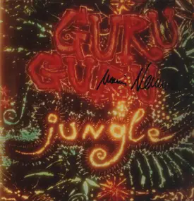 Guru Guru - Jungle