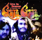 LP - Guru Guru - Live In Bremen, 12 September 1971 - incl. CD and OBI