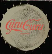 LP - Guru Guru - Tango Fango - Krautrock