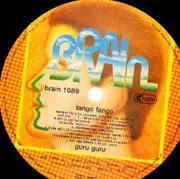 LP - Guru Guru - Tango Fango - Krautrock