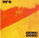 CD - Guru Guru - UFO