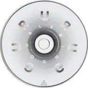 CD - Guru Guru - Doublebind - Gimmick Cover