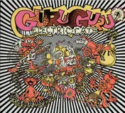 Guru Guru - Electric Cats