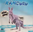 LP - Guru Guru - Känguru