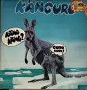 LP - Guru Guru - Känguru