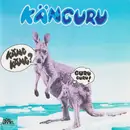 LP - Guru Guru - Känguru - Gatefold