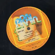 LP - Guru Guru - Känguru