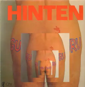 Guru Guru - Hinten