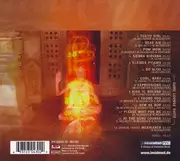 CD - Guru Guru - In The Guru Lounge - Digipak