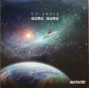 LP - Guru Guru - Rotate! - SIGNED by all members / Limited Edition (300)