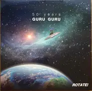 Guru Guru - Rotate!