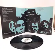 LP - Guru Guru - Ufo - 1st German OHR DeepGroove 1970 Labels + Gatefold