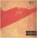 LP - Guru Guru - UFO