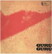 Guru Guru - UFO