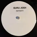 12inch Vinyl Single - Guru / Gouru Joash - Infinity