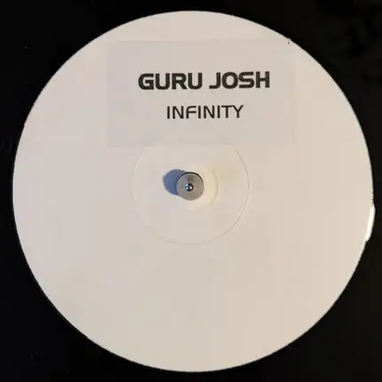 Guru / Gouru Joash - Infinity