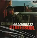Double LP - Guru - Jazzmatazz (Streetsoul) - Original EU press