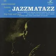 Guru - Jazzmatazz Vol. 1