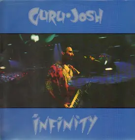 Guru Josh - Infinity