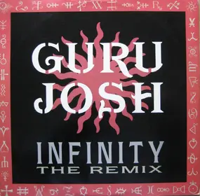 Guru Josh - Infinity (The Remix)