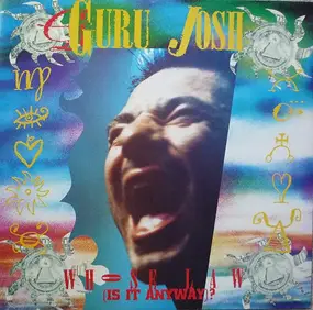 Guru Josh - Whose Law (Is It Anyway)?