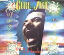 CD Single - Guru Josh - Whose Law (Is It Anyway)?
