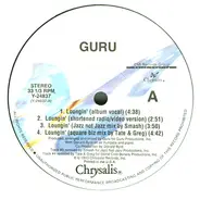 Guru - Loungin'