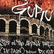 Guru - Step In The Arena Part 2 (I'm Sayin')