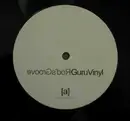 12'' - Guru Vinyl - Rod's Groove - Single sided