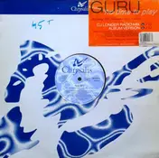 Guru - No Time To Play