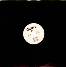 Guru - Feel The Music