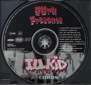 CD - Guru - Illkid Records
