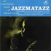 CD - Guru - Jazzmatazz (Volume: 1)