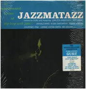 Guru - Jazzmatazz Volume: 1