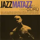 CD - Guru - Jazzmatazz Volume II:  The New Reality