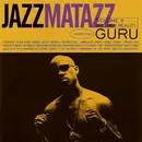 CD - Guru - Jazzmatazz Volume II:  The New Reality