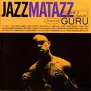 CD - Guru - Jazzmatazz Volume II (The New Reality)