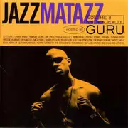 CD - Guru - Jazzmatazz Volume II (The New Reality)