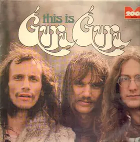 Guru Guru - This is Guru Guru