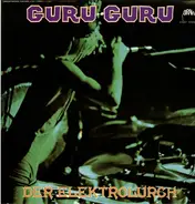 Guru Guru - Der Elektrolurch