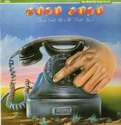 Guru Guru - Don't Call Us - We Call You