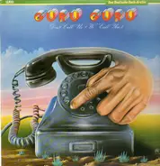 Guru Guru - Don't Call Us - We Call You
