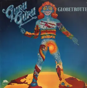 Guru Guru - Globetrotter