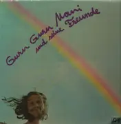 LP - Guru Guru Mani - Und Seine Freunde