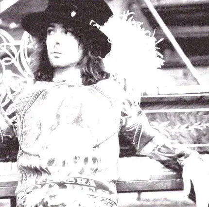 Gurufish - Mohair Supreme